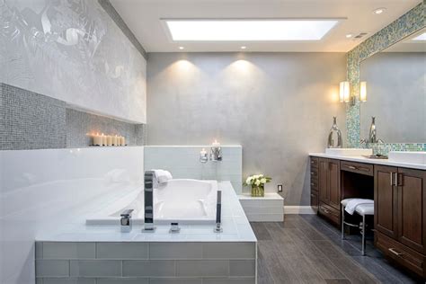 stylish grey bathroom designs decorating ideas