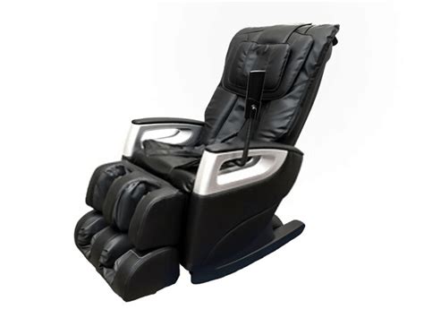 9 best human touch massage chairs review [2020]