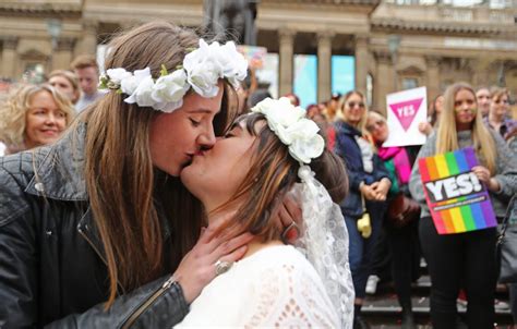 we do australians vote yes to same sex marriage in historic result