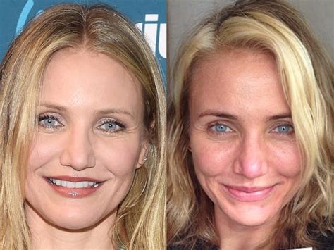 Photos What Actresses Look Like Without Any Makeup