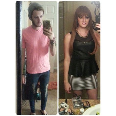 155 best images about transgender before and after on pinterest