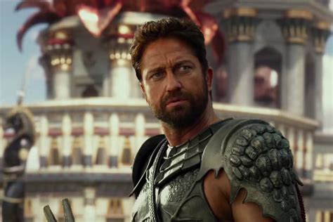 Gods Of Egypt Director Lionsgate Apologize For