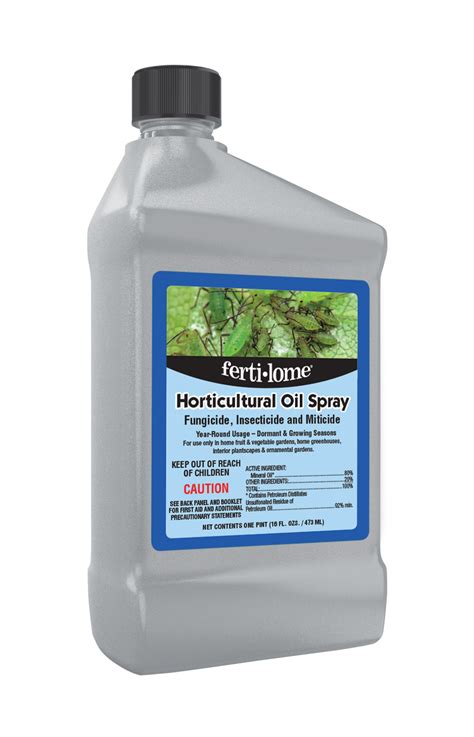 horticultural oil spray ca green house  garden supply