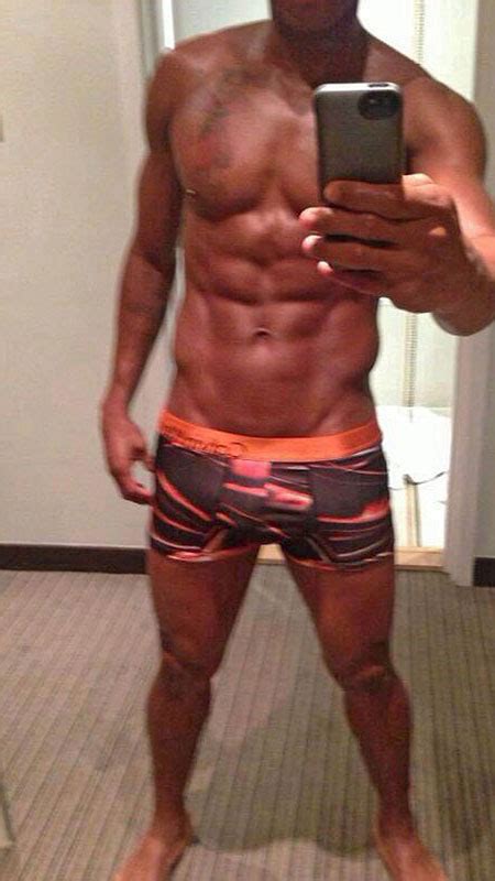 Photo Footballer Star Antonio Valencia Explicit Naked Selfies Lpsg