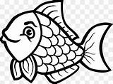 Crappie Pngwing Whitefish sketch template