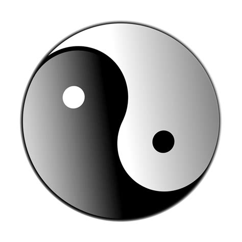 yin  symbol   yin  symbol png images
