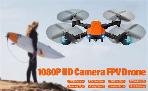 top   foldable p drone reviews tinygrab