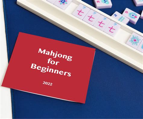 mahjong card strategy printable cards