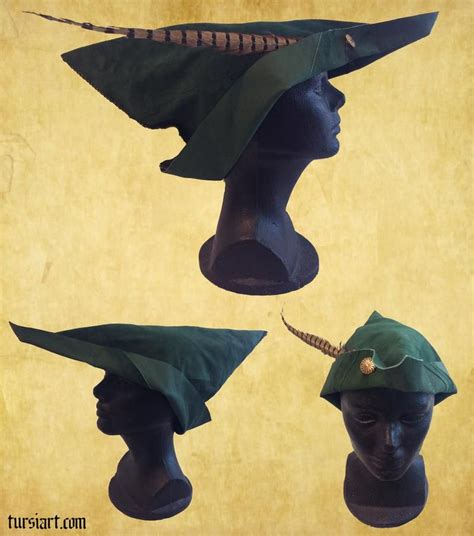 medieval hats medieval costume medieval dress medieval clothing medieval archer hood hat