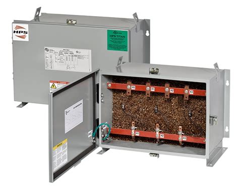 hammond power solutions launches  encapsulated transformers manufacturing