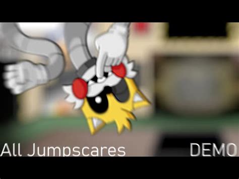vmovie fnas maniac mania demo  jumpscares game  screens