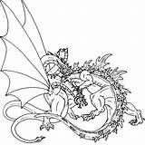 Coloring Godzilla Pages Ghidorah King Vs Mechagodzilla Print Space Drawing Printable Deviantart Online Worm Scatha Color Getdrawings Getcolorings Series Everfreecoloring sketch template