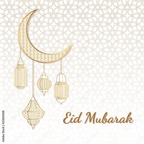 eid mubarak greeting card eid mubarak islamic greeting background