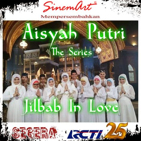 reski amelia sinopsis hijabers in love