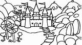Coloring Pages Board Game Getcolorings Color Candyland sketch template