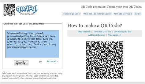 create   qr code   coding qr code grow business