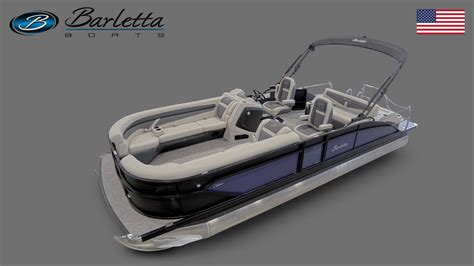 barletta cabrio uc atwood lake boats pontoons  sale  ohio