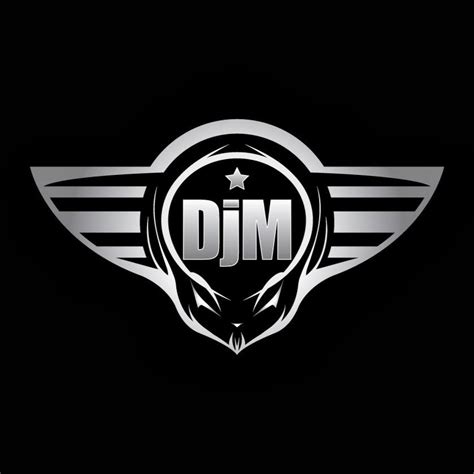 djm youtube