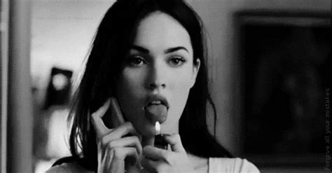 Megan Fox Fire  Find And Share On Giphy