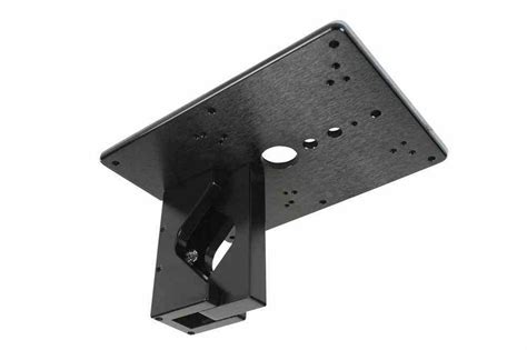 larson electronics bar clamp mount  permanent mount  magnetic mount spotlights bc