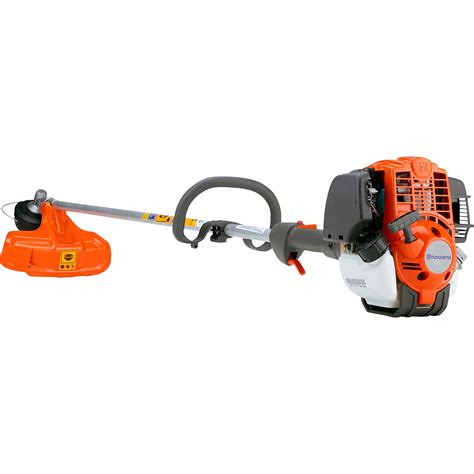 Husqvarna Reconditioned Straight Shaft String Trimmer — 25cc 18in