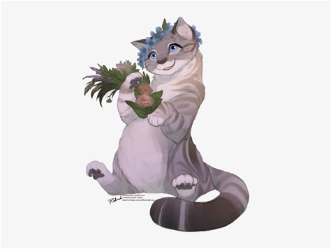 warrior cats medicine herbs