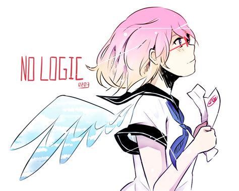 megurine luka vocaloid and 1 more drawn by mono bluesky
