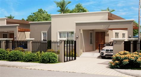 contemporary  bedroom house houses  sale houses  rent  ghana