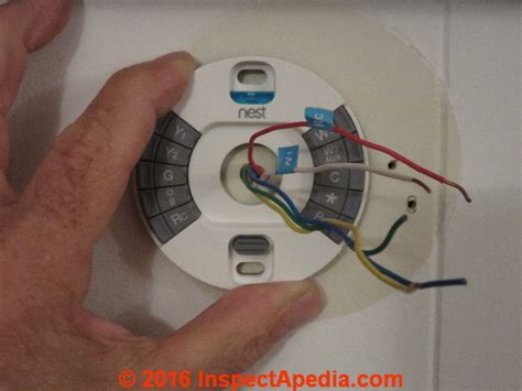 nest thermostat wiring diagram  wire collection faceitsaloncom