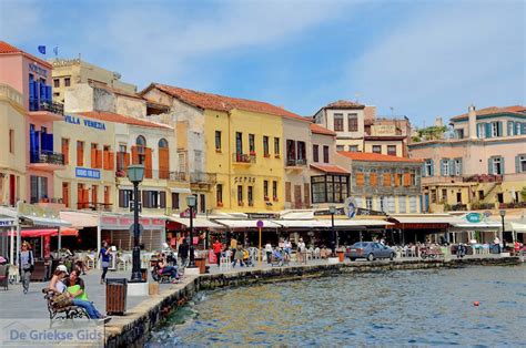 mournies chania kreta urlaub  mournies griechenland