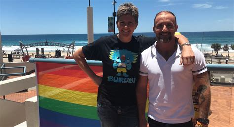 australia s first ever pride house will open for the