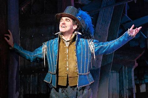 ‘something Rotten ’ Review Throw Out Your Shakespeare Wsj