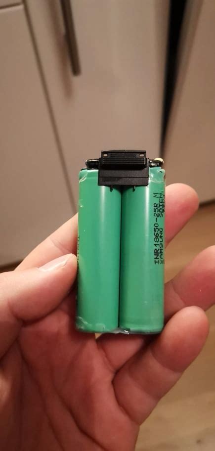 mavic mini battery dji forum