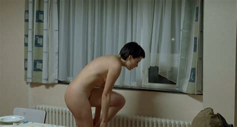 Nude Video Celebs Arta Dobroshi Nude Le Silence De