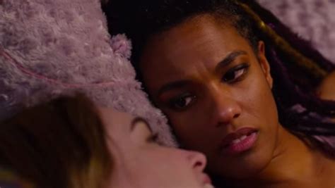 Sense8 Best Lesbian Tv Shows On Netflix Nomi And Amanita Round The