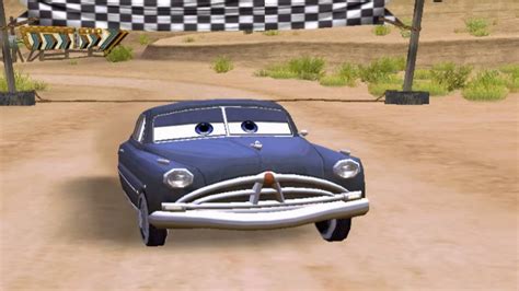 disney pixar cars  game  gameplay hd youtube