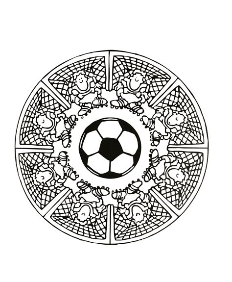 soccer coloring pages  adults enrich podcast picture archive