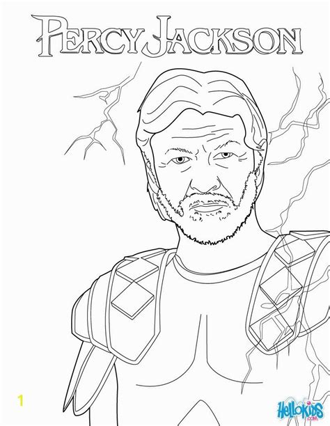 percy jackson coloring pages percy jackson coloring pages zeus coloring