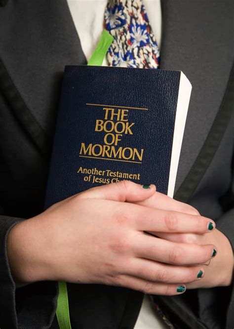 People Are Freaking Out About The Mormon Sex Term ‘soaking’