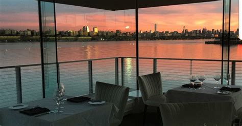 Hudson River Dining Hotspots Bergen County Nj Things To Do
