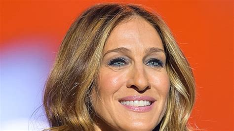Sarah Jessica Parker On Board With Sex And The City 3 Movie