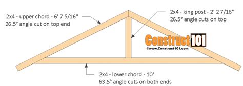 shed plans  gable shed step  step construct