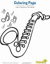 Saxophone Saxaphone Bfg Teachervision Tas Saxofoon Instruments Sax Catcher sketch template