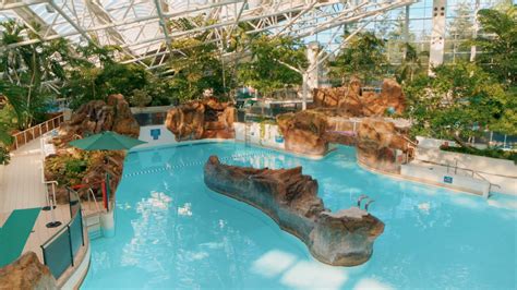 discover center parcs whinfell forest youtube
