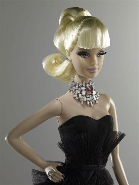 7 Outrageously Expensive Barbie Dolls Bilder