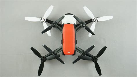 review parrot bebop    drone