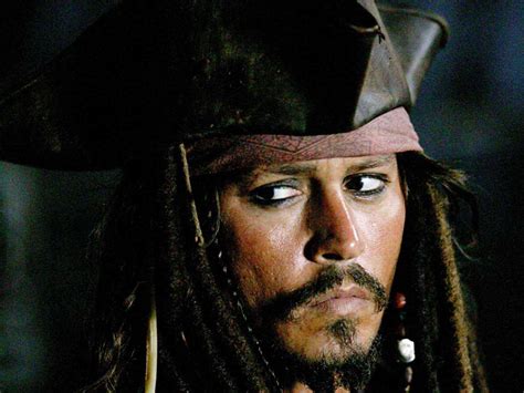 wallpapers jack sparrow