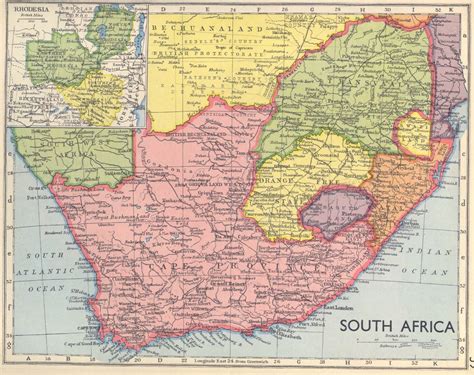 South African Map With Provinces Sexiezpicz Web Porn