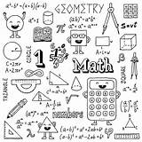 Matematicas Matematica Portadas sketch template