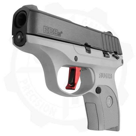 ruger lc trigger modification ideas   newmodification